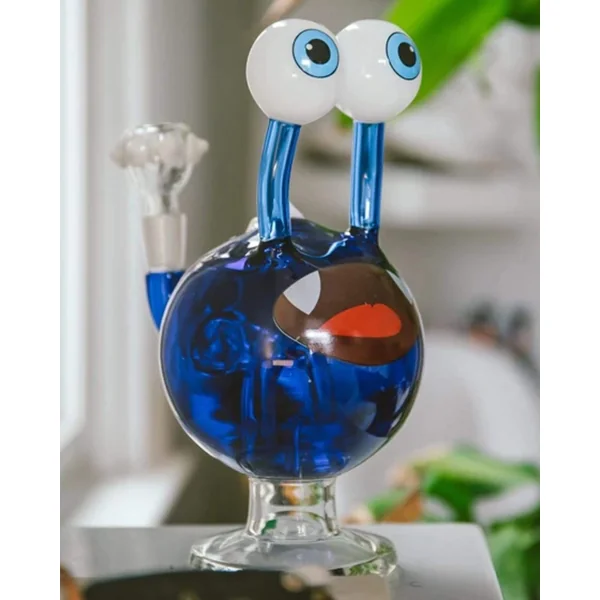 HEMPER Glob Goblin Monster Bong - Image 2