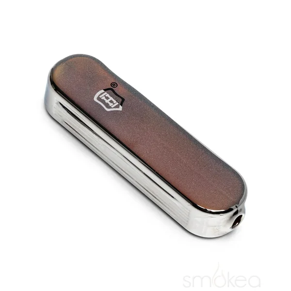 Hemper Happy Camper Army Knife Hand Pipe - Image 3