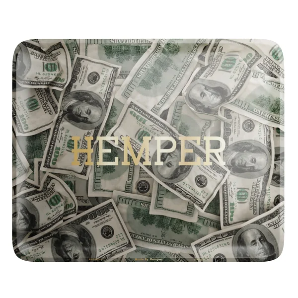 Hemper Large Rolling Tray (SINGLE)