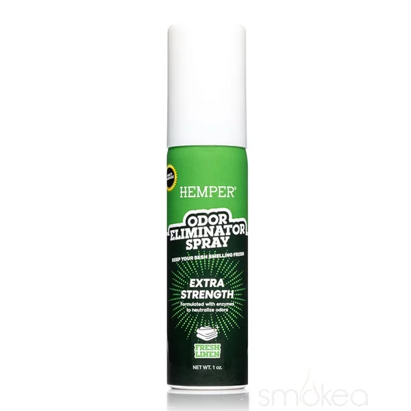 Hemper Odor Eliminator Spray