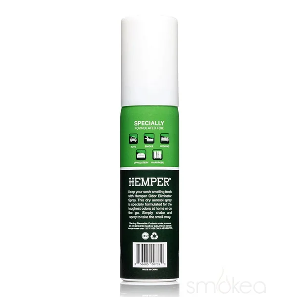 Hemper Odor Eliminator Spray - Image 2