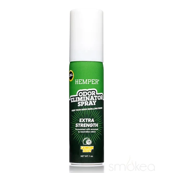Hemper Odor Eliminator Spray - Image 4
