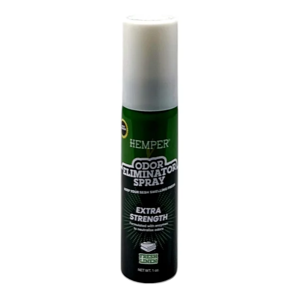 Hemper Odor Eliminator Spray
