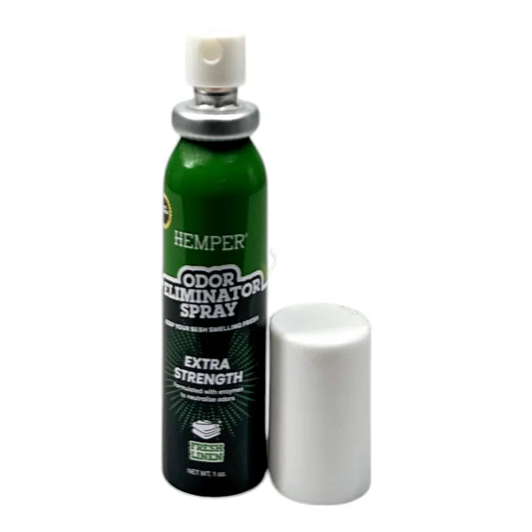 Hemper Odor Eliminator Spray - Image 2