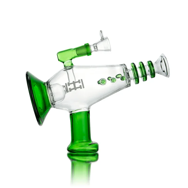 HEMPER Phaser Bong