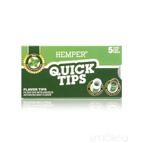 Hemper Quick Tips (5-Pack) - Image 2
