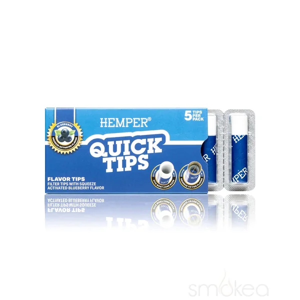 Hemper Quick Tips (5-Pack) - Image 11