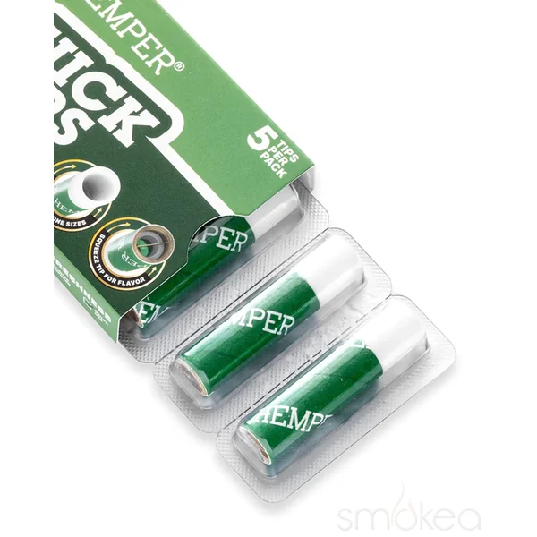 Hemper Quick Tips (5-Pack) - Image 4