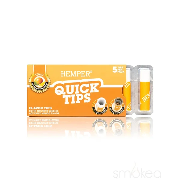 Hemper Quick Tips (5-Pack) - Image 8