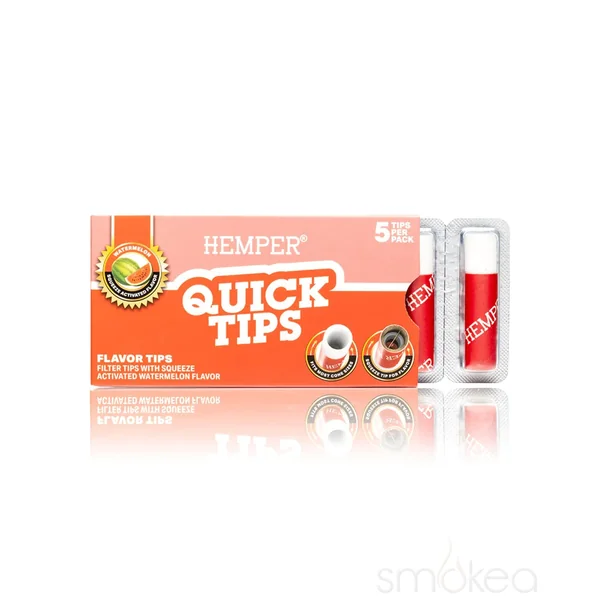 Hemper Quick Tips (5-Pack) - Image 9