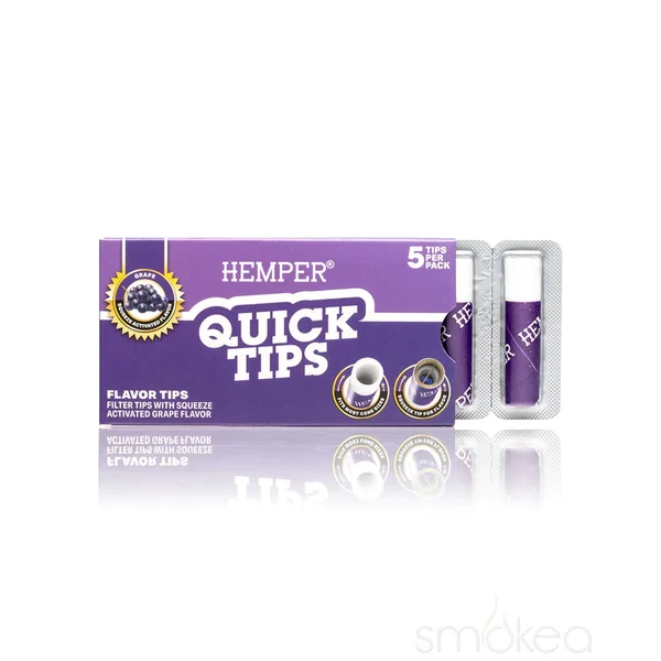 Hemper Quick Tips (5-Pack) - Image 10