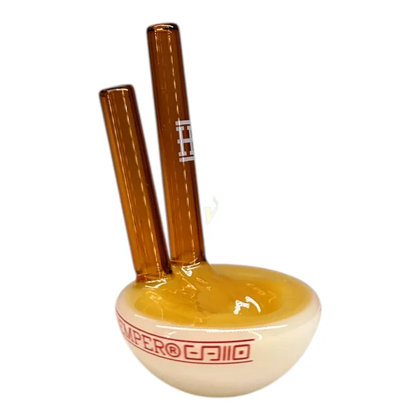 Hemper Ramen 3.5 Inch Hand Pipe - Image 2