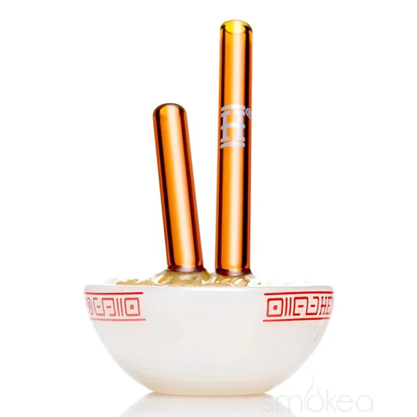 Hemper Ramen Bowl Hand Pipe - Image 3