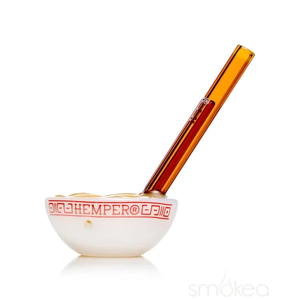 Hemper Ramen Bowl Hand Pipe - Image 4
