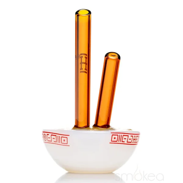 Hemper Ramen Bowl Hand Pipe - Image 5