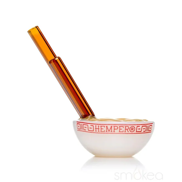 Hemper Ramen Bowl Hand Pipe - Image 6