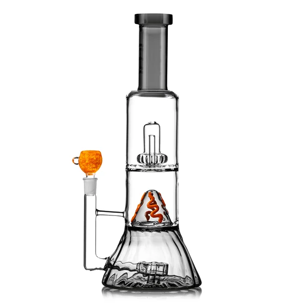 HEMPER Volcano XL Bong