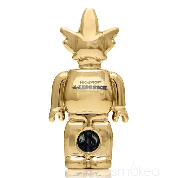 Hemper Weedbrick Hand Pipe - Image 3