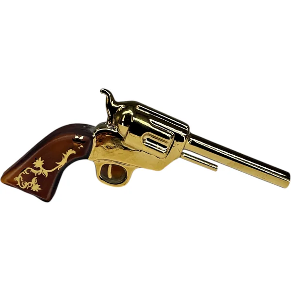 Hemper Wild West Peacemaker Hand Pipe