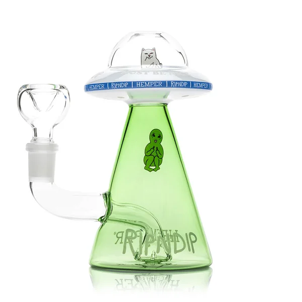 Hemper x RIPNDIP Bong (SINGLE) - Image 2