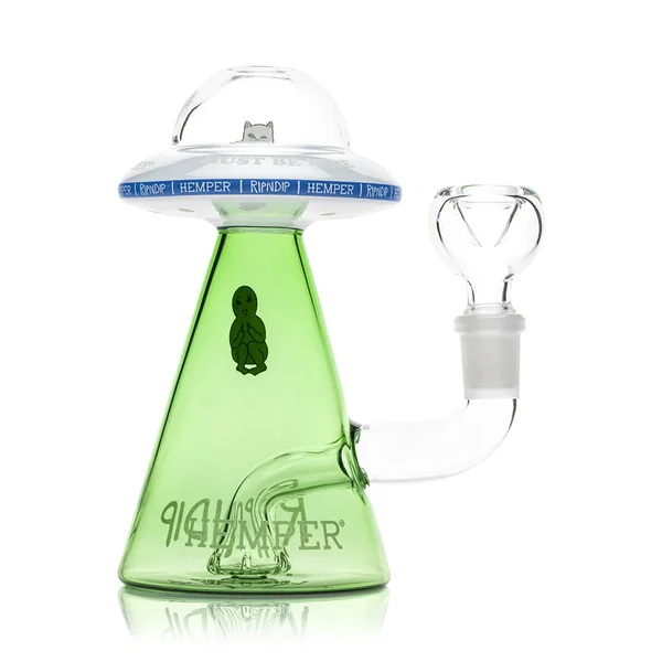 Hemper x RIPNDIP Bong (SINGLE) - Image 4