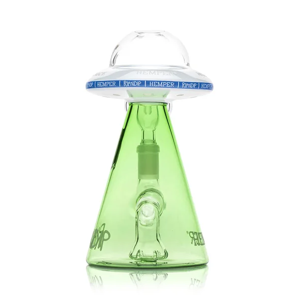 Hemper x RIPNDIP Bong (SINGLE) - Image 5