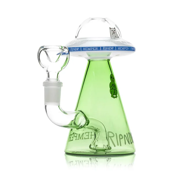 Hemper x RIPNDIP Bong (SINGLE) - Image 7