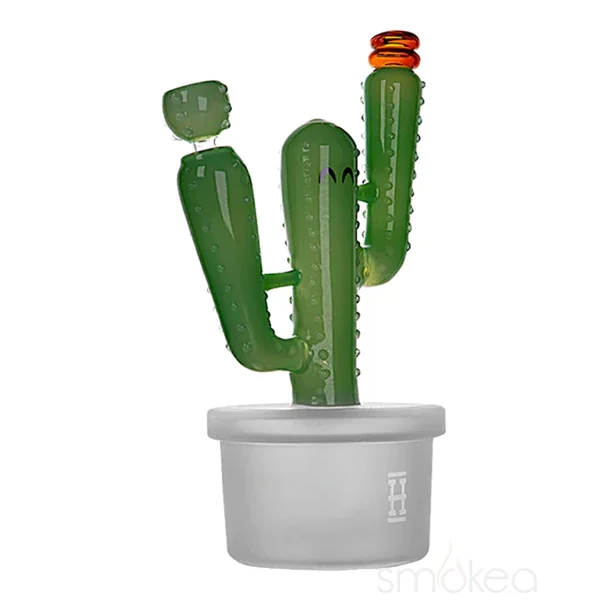Hemper XL Cactus Jack Bong - Image 2