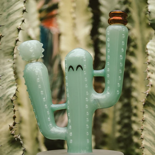 Hemper XL Cactus Jack Bong - Image 4