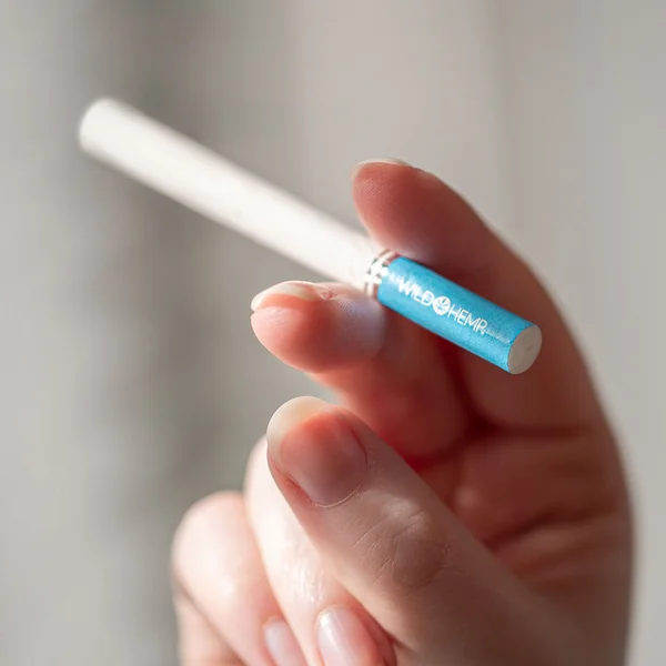 Hempettes® - Menthol CBD Cigarettes - Image 2