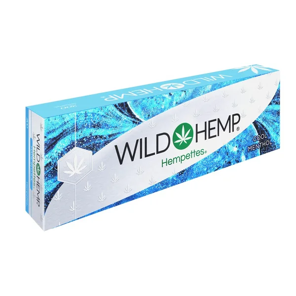 Hempettes® - Menthol CBD Cigarettes - Image 3