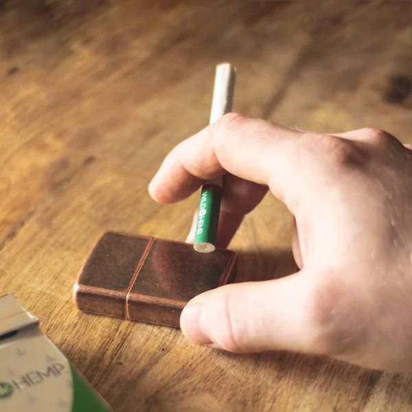 Hempettes® - Natural CBD Cigarettes - Image 2