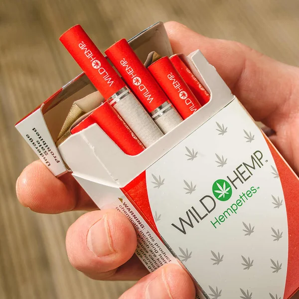 Hempettes® - Sweet CBD Cigarettes - Image 2