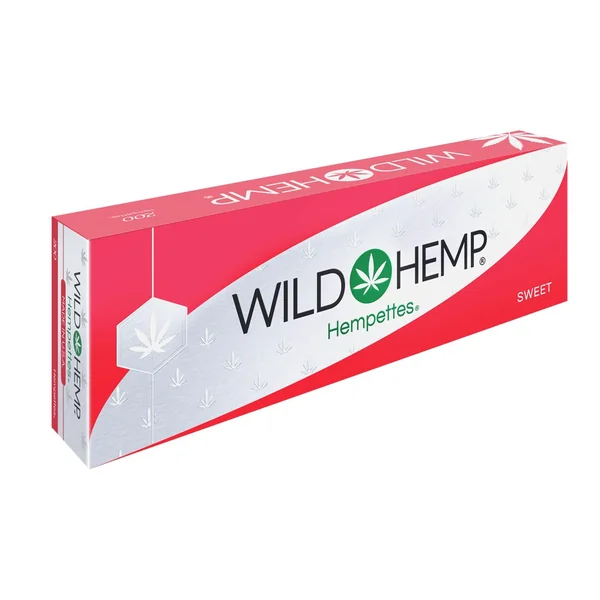 Hempettes® - Sweet CBD Cigarettes - Image 4