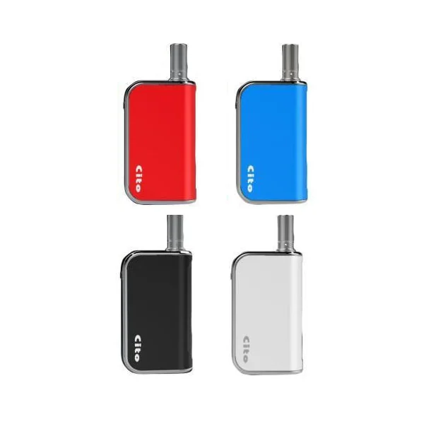 HenruiTech OILAX Cito Box Mod Vape Battery