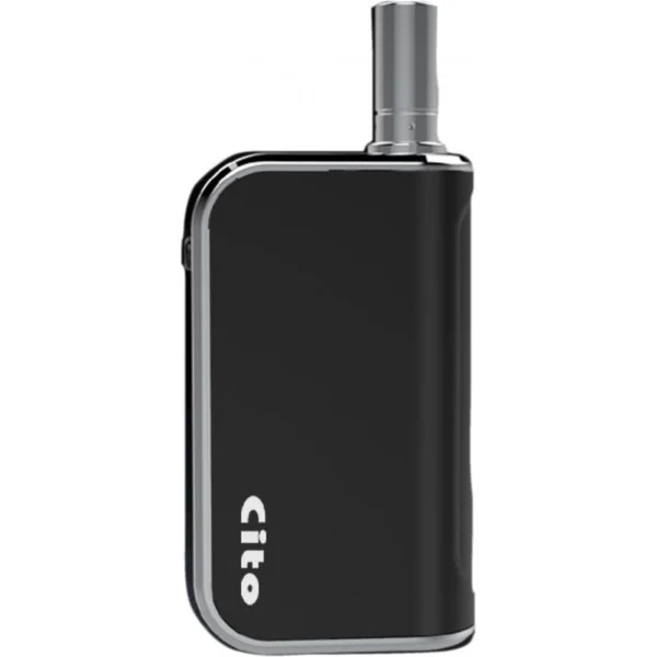 HenruiTech OILAX Cito Box Mod Vape Battery - Image 2