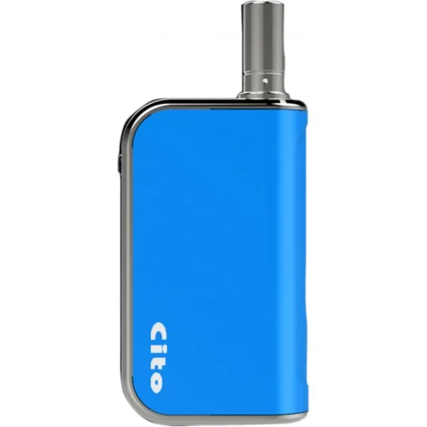 HenruiTech OILAX Cito Box Mod Vape Battery - Image 3