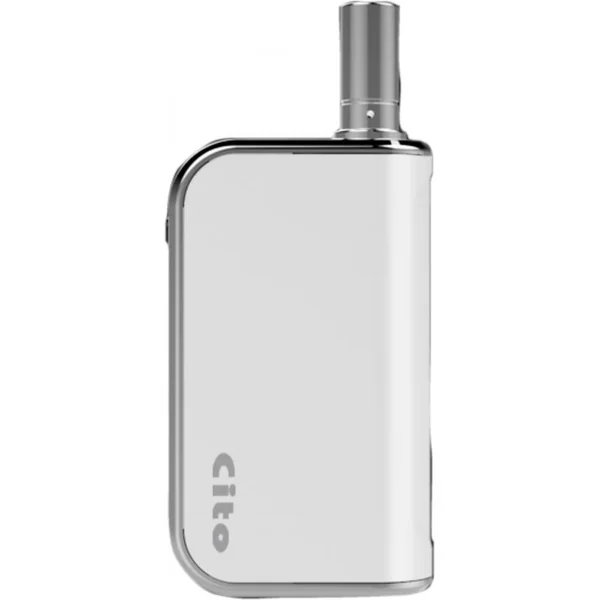 HenruiTech OILAX Cito Box Mod Vape Battery - Image 5