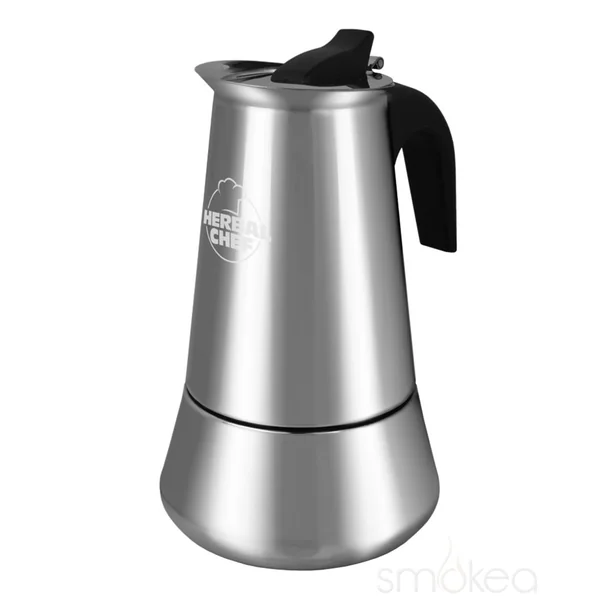 Herbal Chef Stove Top Butter Maker