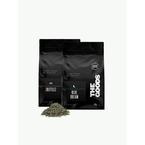 Herbal Mix Bundle
