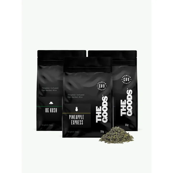 Herbal Mix Bundle - Image 2
