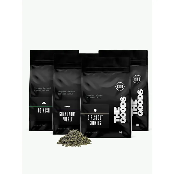 Herbal Mix Bundle - Image 3