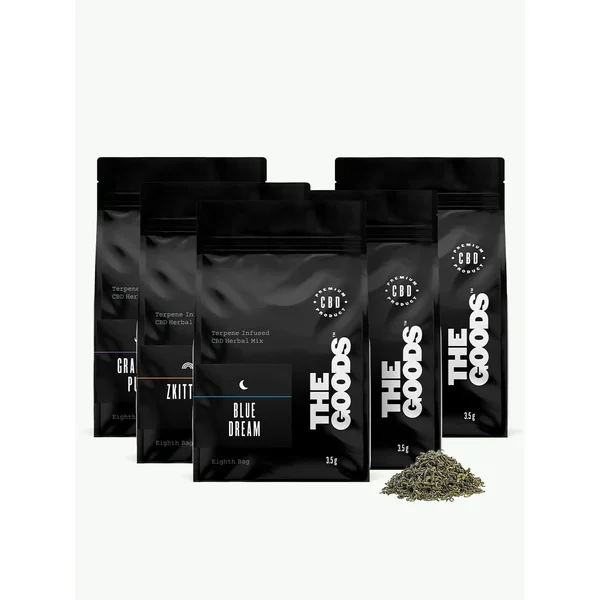 Herbal Mix Bundle - Image 4