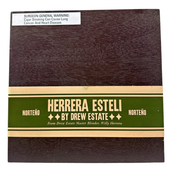 Herrera Esteli Norteno Lonsdale Deluxe