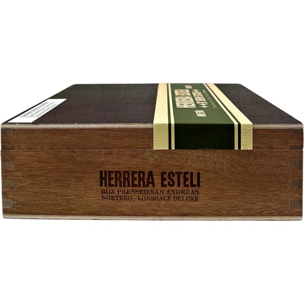 Herrera Esteli Norteno Lonsdale Deluxe - Image 2