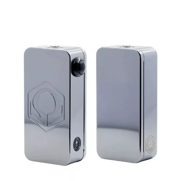 HexOhm V3.0 Limited Edition Mod By Craving Vapor - Image 4