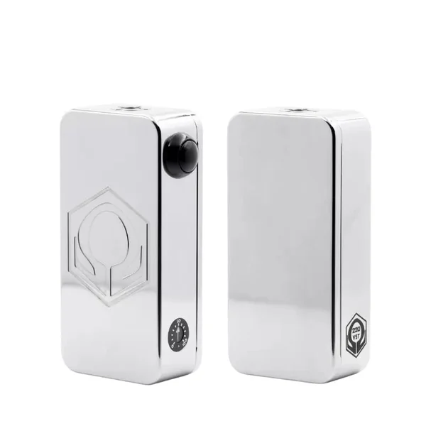 HexOhm V3.0 Limited Edition Mod By Craving Vapor - Image 5