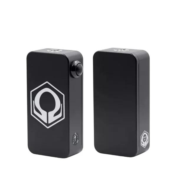 HexOhm V3.0 Mod By Craving Vapor - Image 2