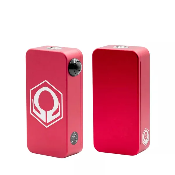 HexOhm V3.0 Mod By Craving Vapor - Image 5