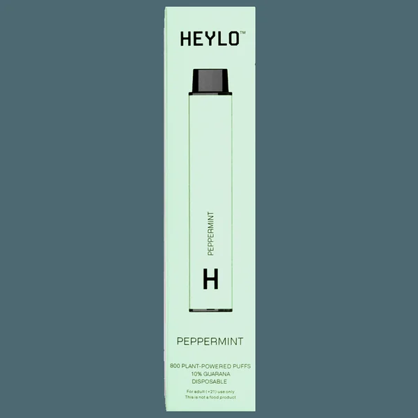HEYLO Pre-filled Disposable Device - Image 2
